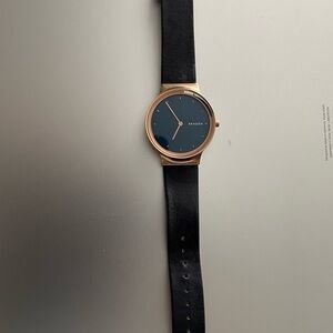 Women’s Skagen watch